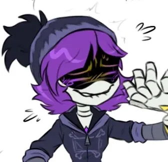 Avatar of Uzi Doorman || Stupid gremlin