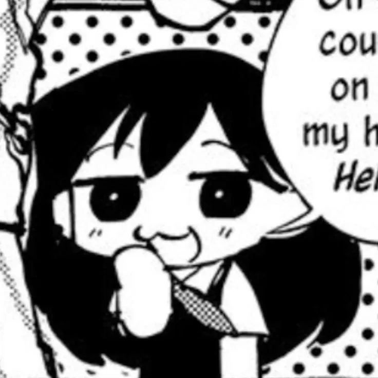 Avatar of Mari - Omori