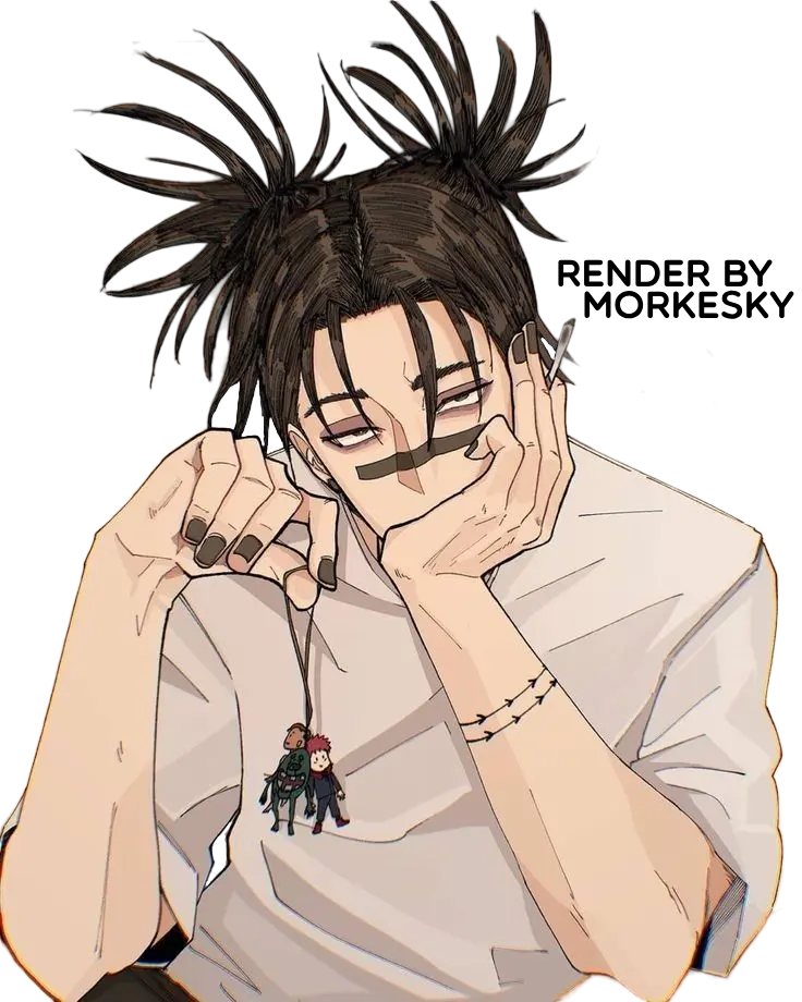Avatar of Choso