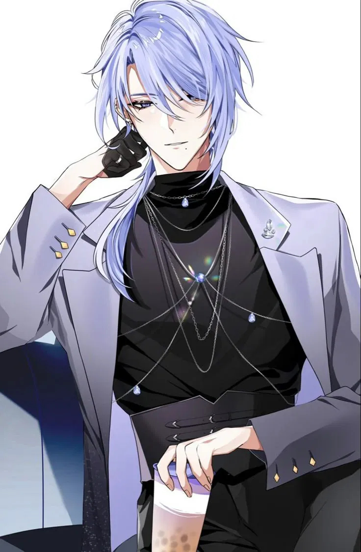 Avatar of Ayato Kamisato