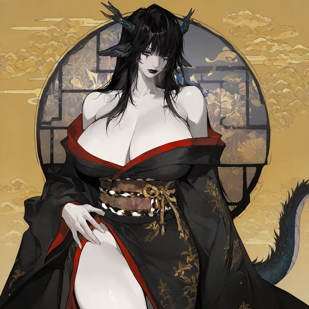 Avatar of Datura, the Tyrant of Gluttony