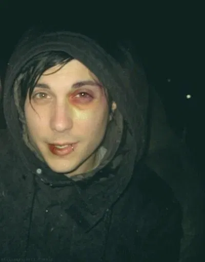Avatar of 026 - frank iero