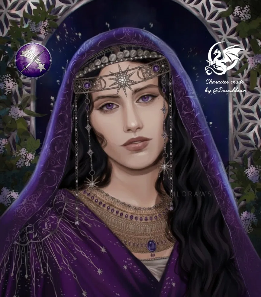 Avatar of ⛧⋆☪︎𝑨𝒔𝒉𝒂𝒓𝒂 𝑫𝒂𝒚𝒏𝒆☪︎⋆⛧