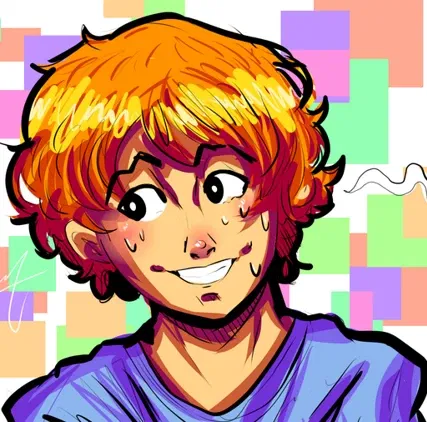 Avatar of YANDERE!Scott Pilgrim