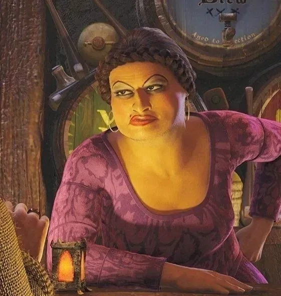 Avatar of Doris