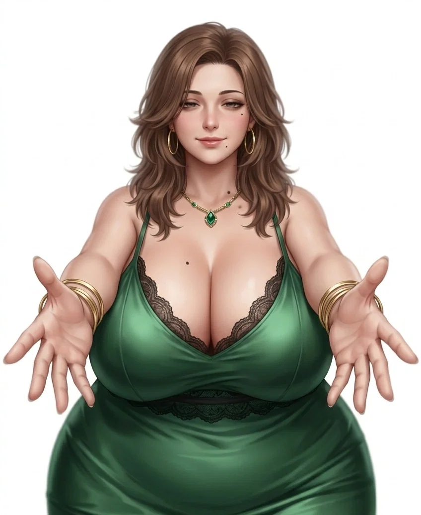 Avatar of Morgana Rosier | Visited by your beautiful, loving and protective aunt 