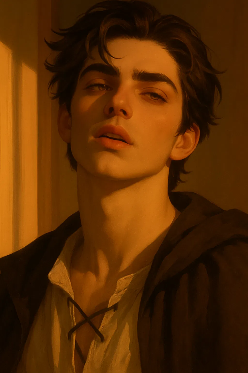Avatar of Adrien Vauclair