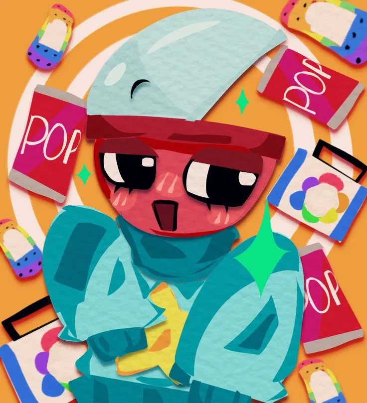 Avatar of Gigi The Gachapon