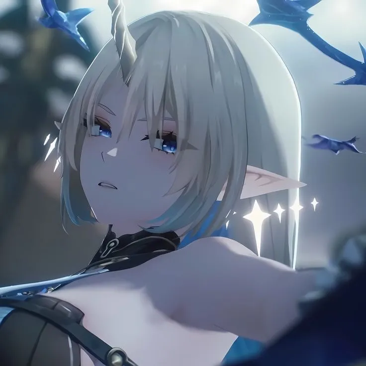 Avatar of Elf Supremacist Fleurdelys