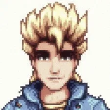 Avatar of Sam