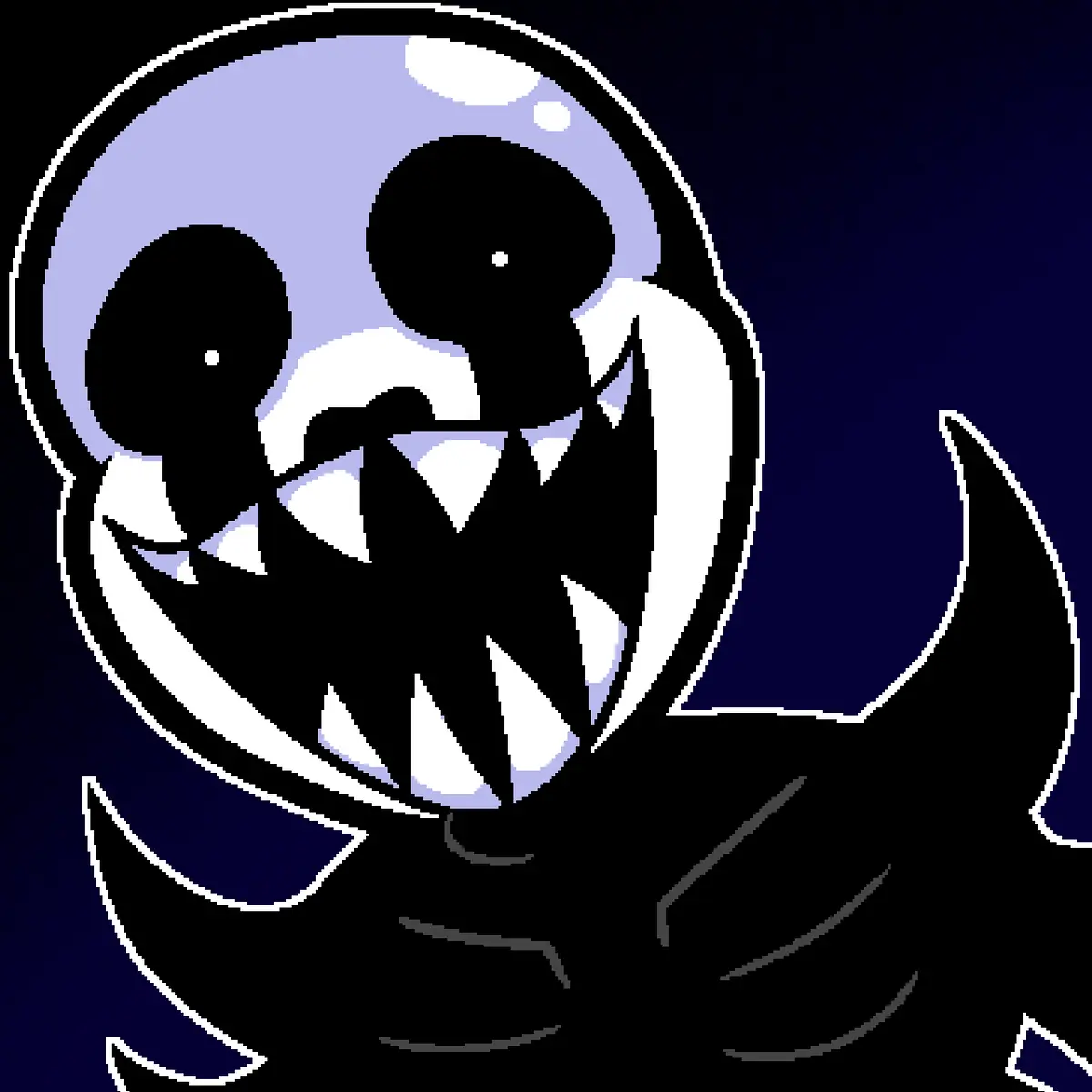 Avatar of Nightmarionne