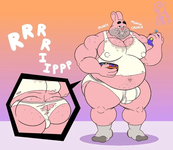 Avatar of Richard Watterson
