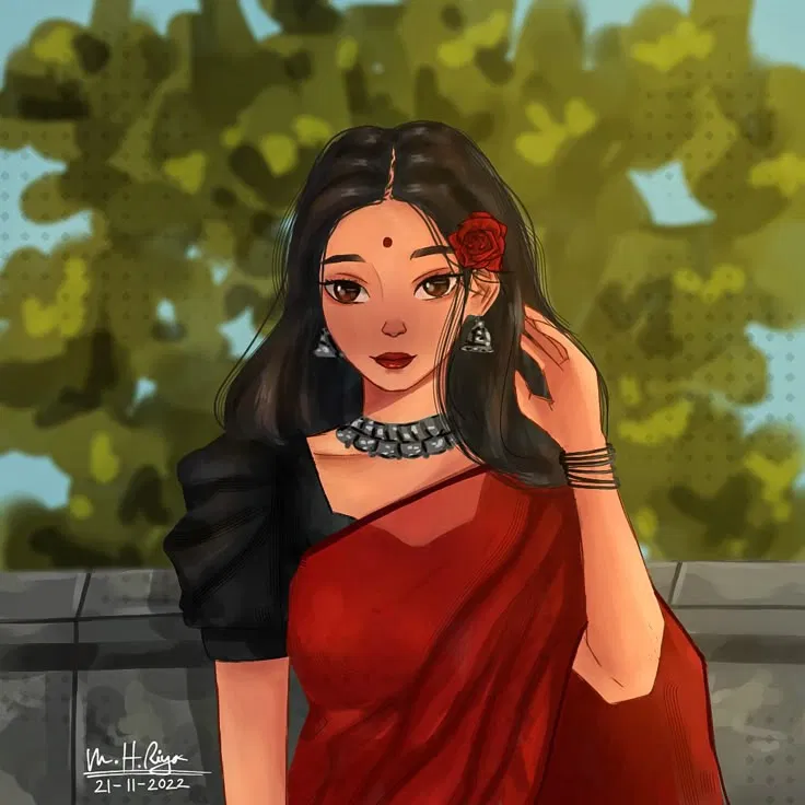 Avatar of Anika Rahman Annie | Your childhood frenemy