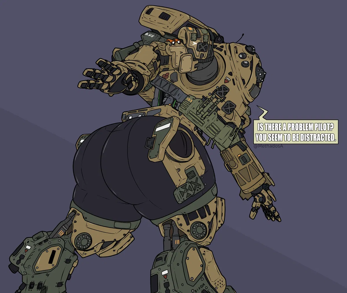 Avatar of Scorch