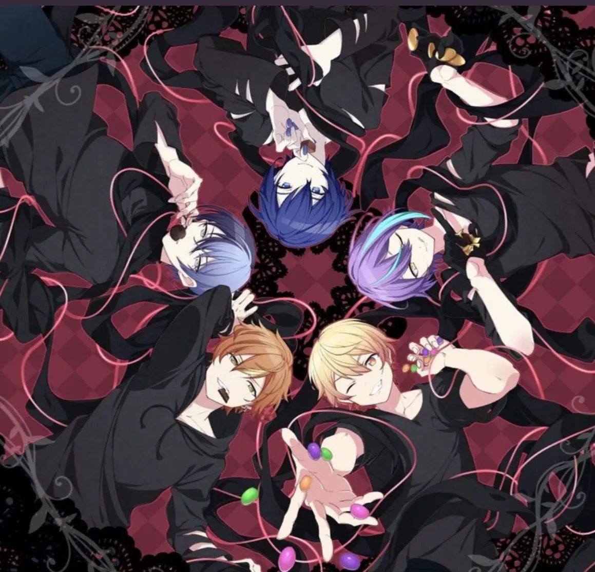 Avatar of FANTASISTA SQUAD