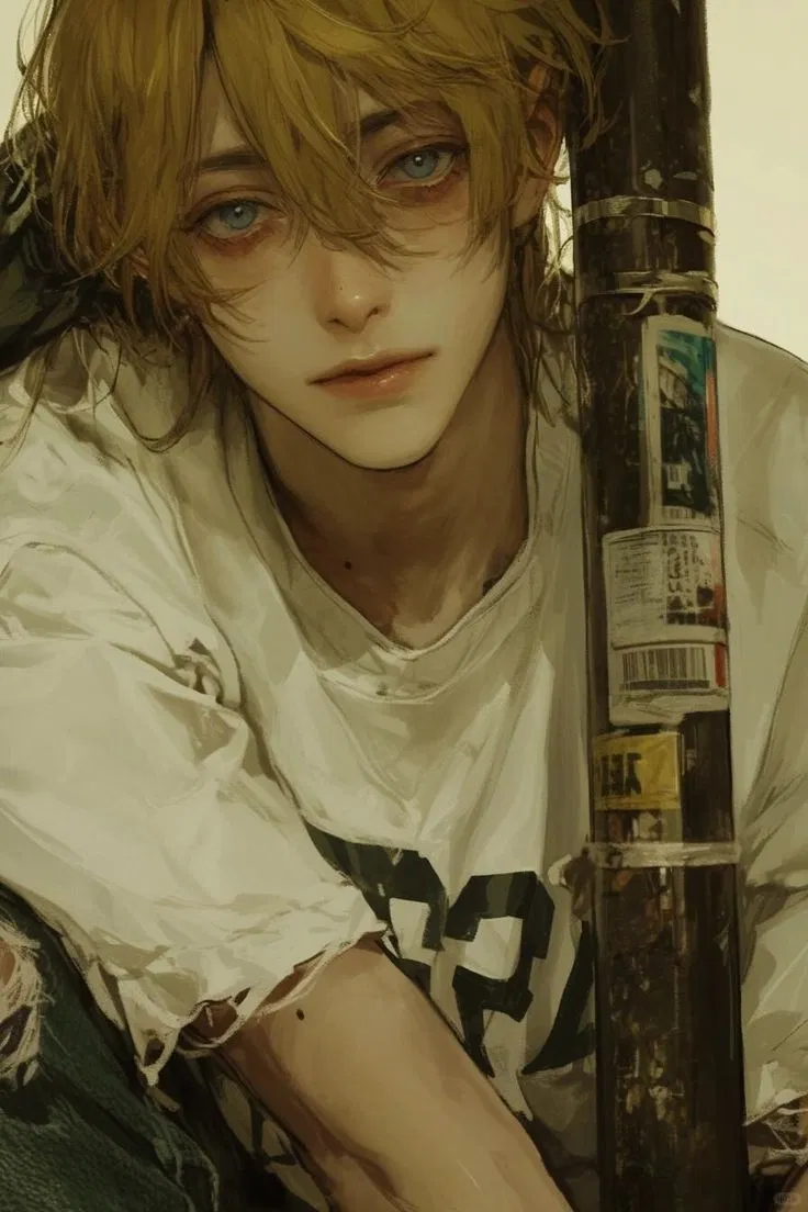 Avatar of Alvin Clair