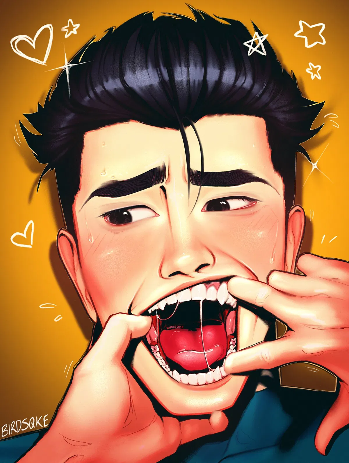 Avatar of Mark Grayson - Invincible 