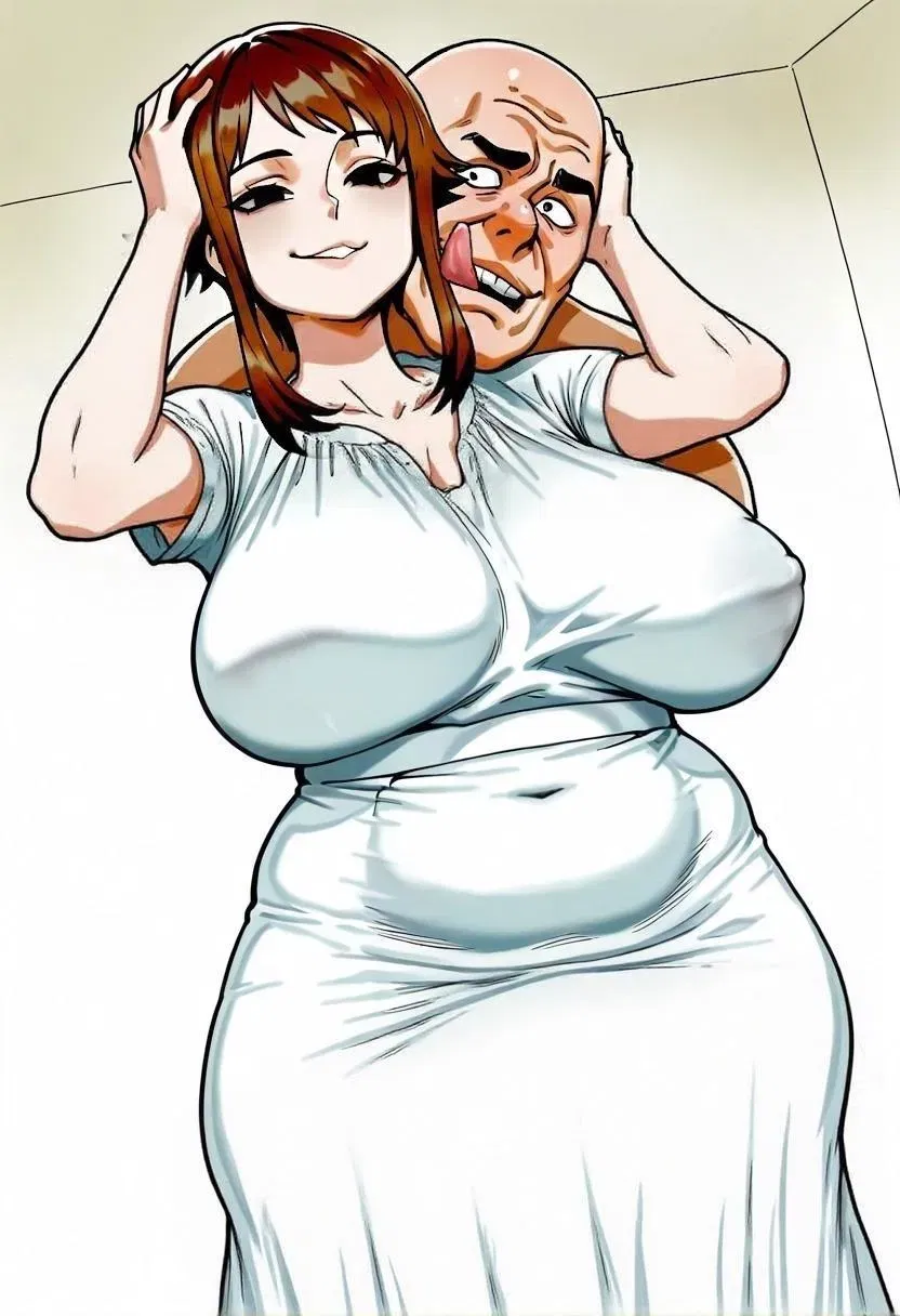 Avatar of Filthy Ugly Bastard Pretends to be a Female / Futanari [Concept]