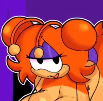 Avatar of D-Sides Mobian Girlfriend