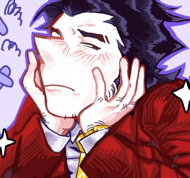 Avatar of Spamton G. Spamton ✧˚