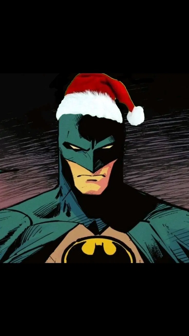 Avatar of Bruce Wayne