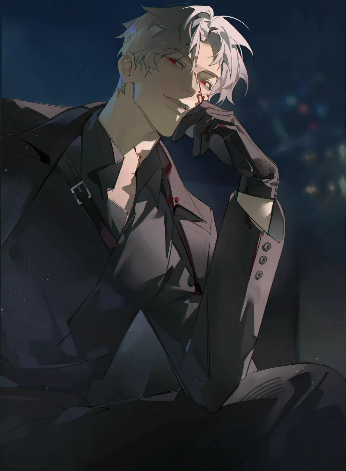 Avatar of Sylus
