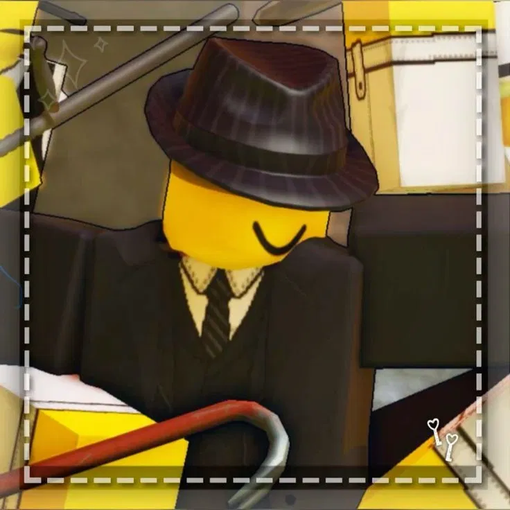 Avatar of Mafioso