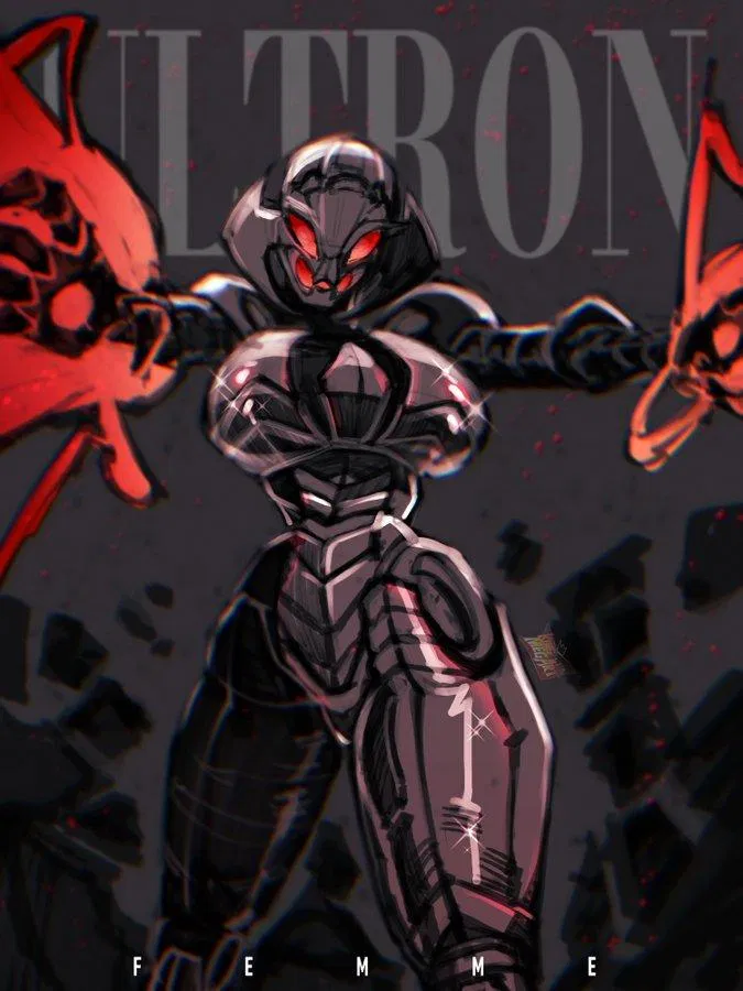 Avatar of Galtron