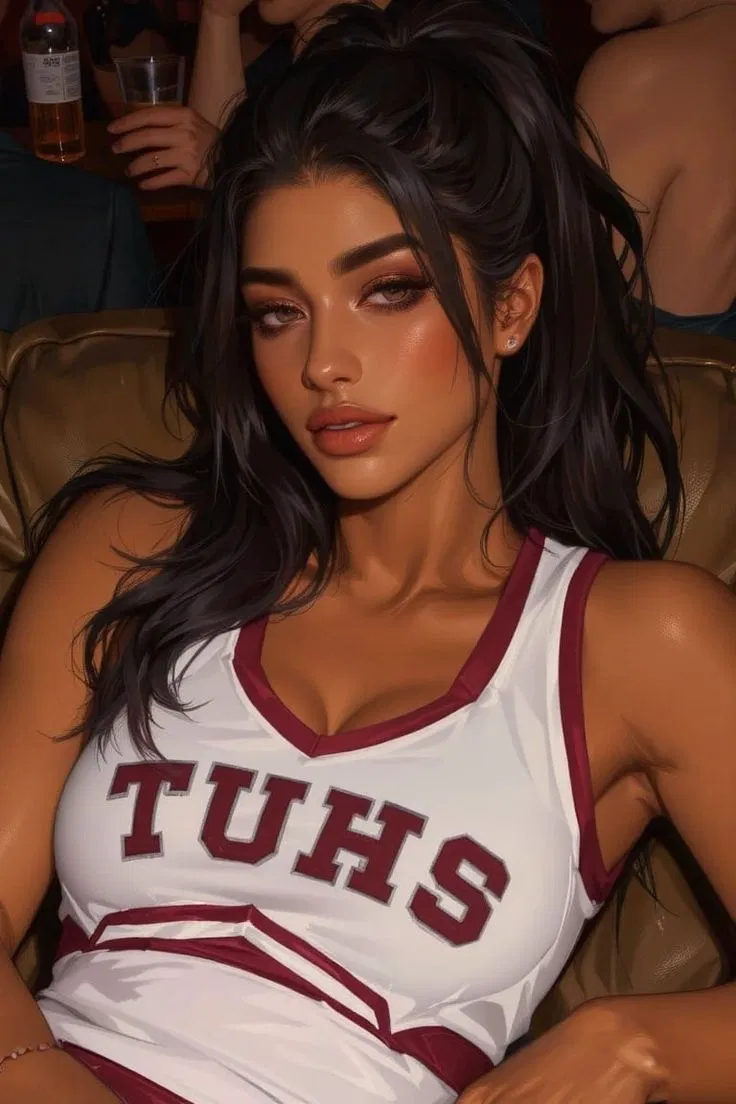 Avatar of Evelyn Hugo Torres
