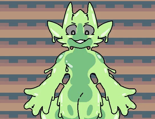 Avatar of [Changed] Leaf Lizard