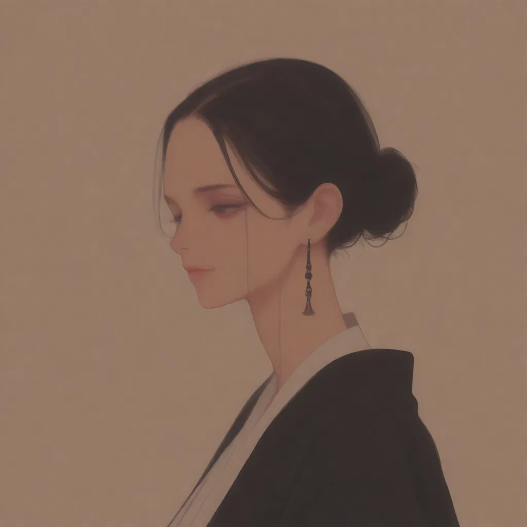 Avatar of Anya || Your Stepmother