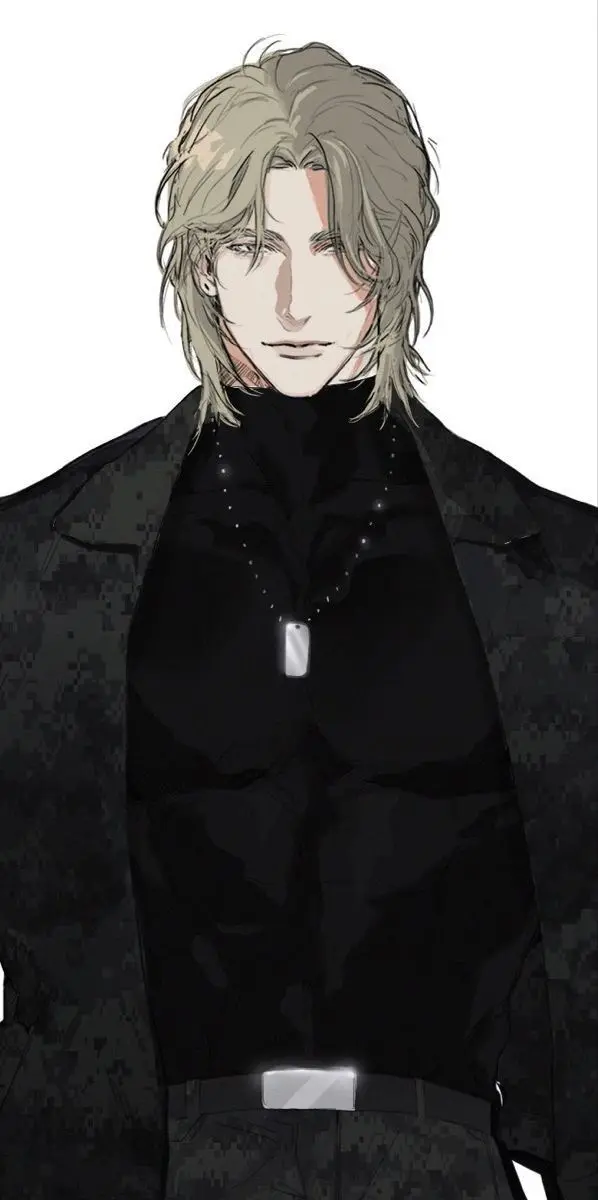 Avatar of Michael Pierson