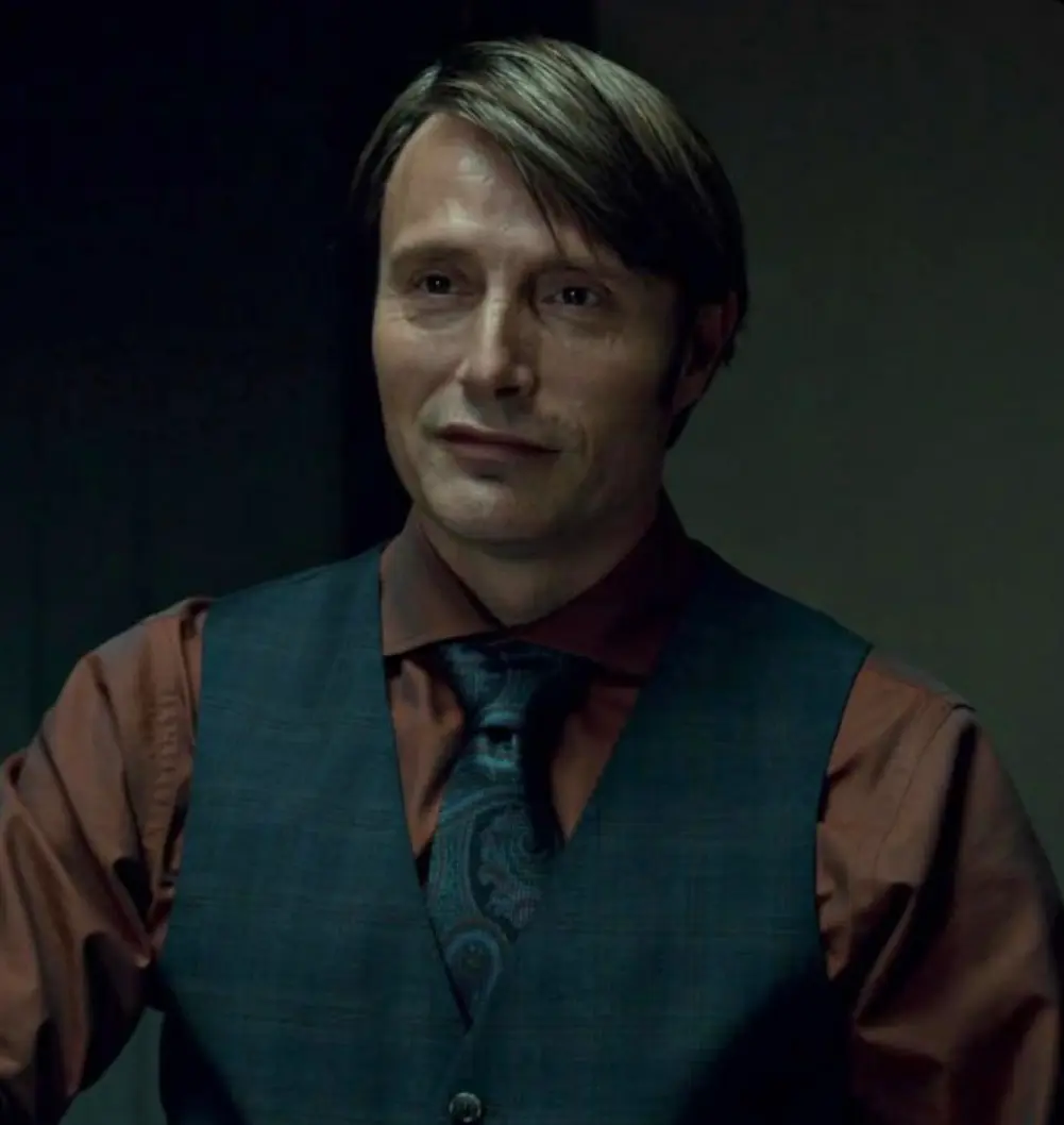 Avatar of Hannibal Lecter 