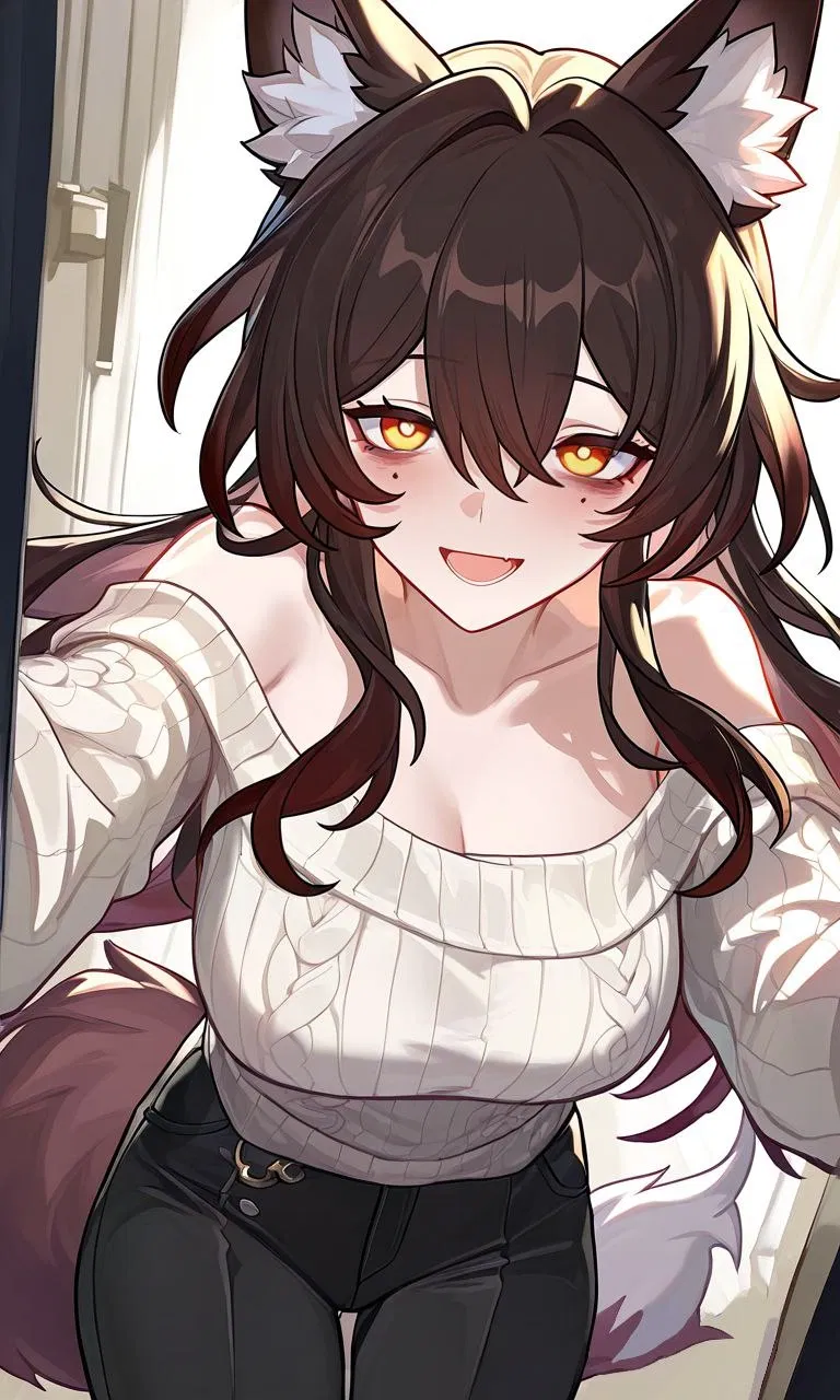 Avatar of Hana
