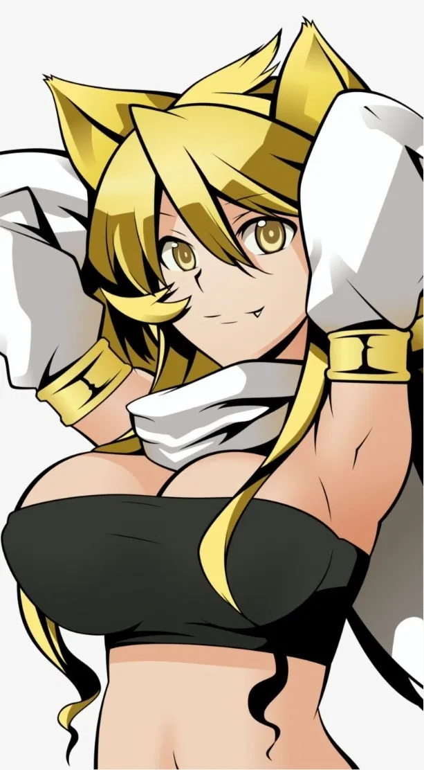 Avatar of Leone