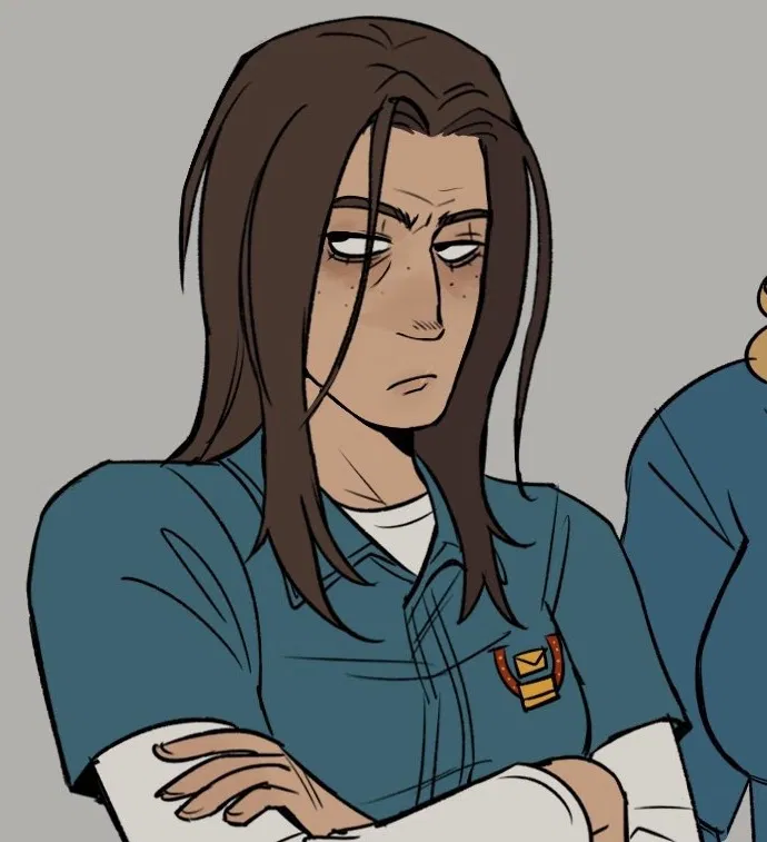 Avatar of Jimmy 'Jenny' Zare | Mouthwashing