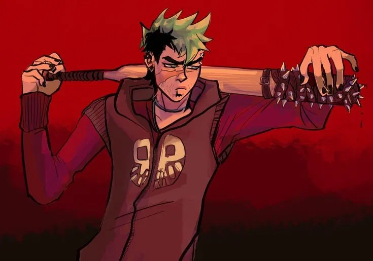Avatar of Duncan TDI