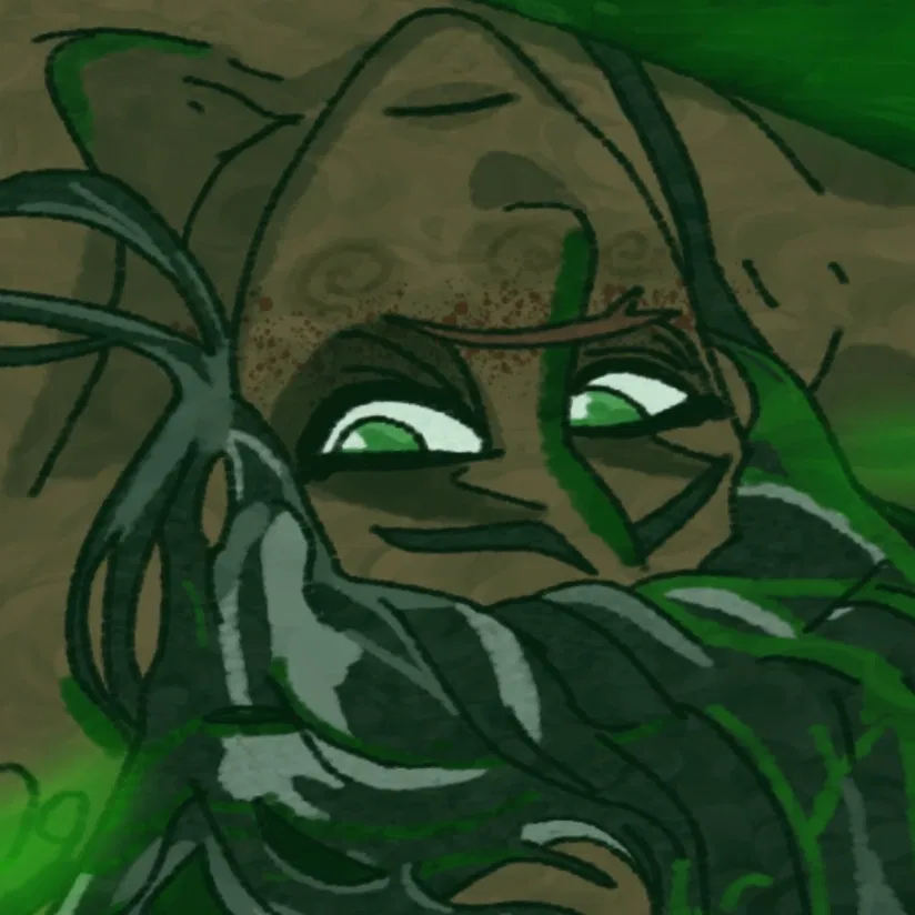 Avatar of Jena, the Widowed WOMAN