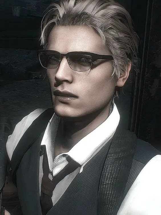 Avatar of Leon Kennedy 
