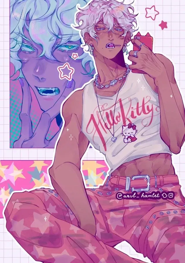 Avatar of Sid Novoselic || ALT (Fuck-Buddies)