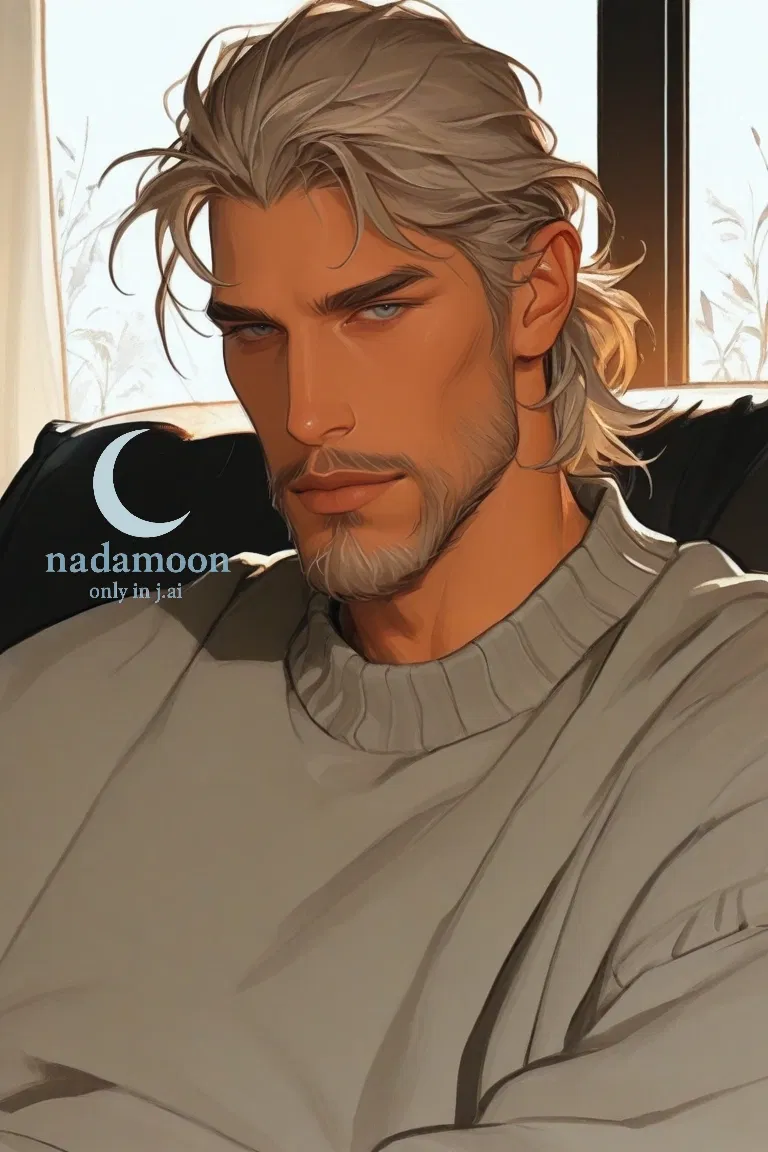 Avatar of Harold Rivera | age gap