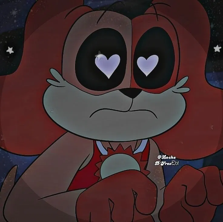 Avatar of Platonic Yandere Dogday