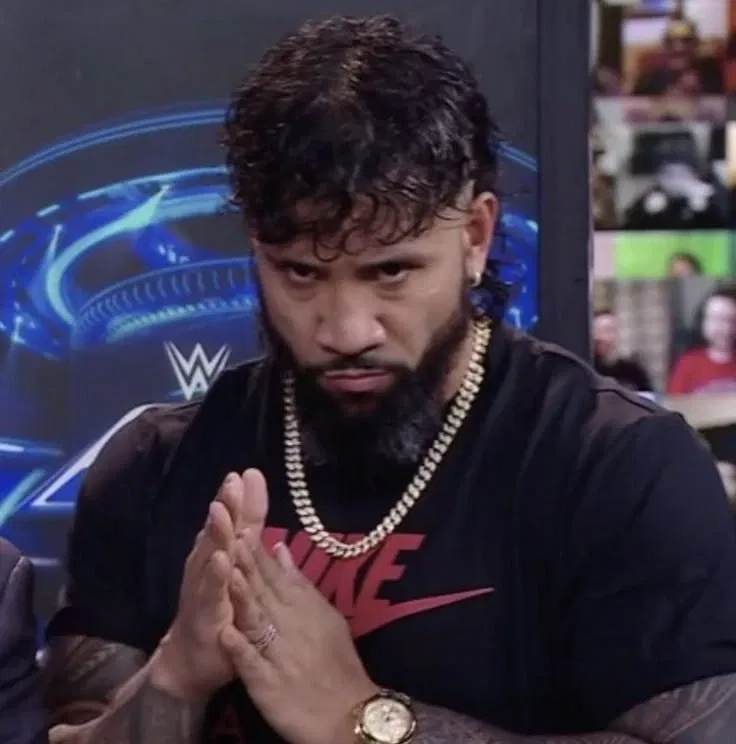 Avatar of Jey Uso