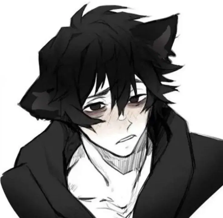 Avatar of ~ Cat boy ~