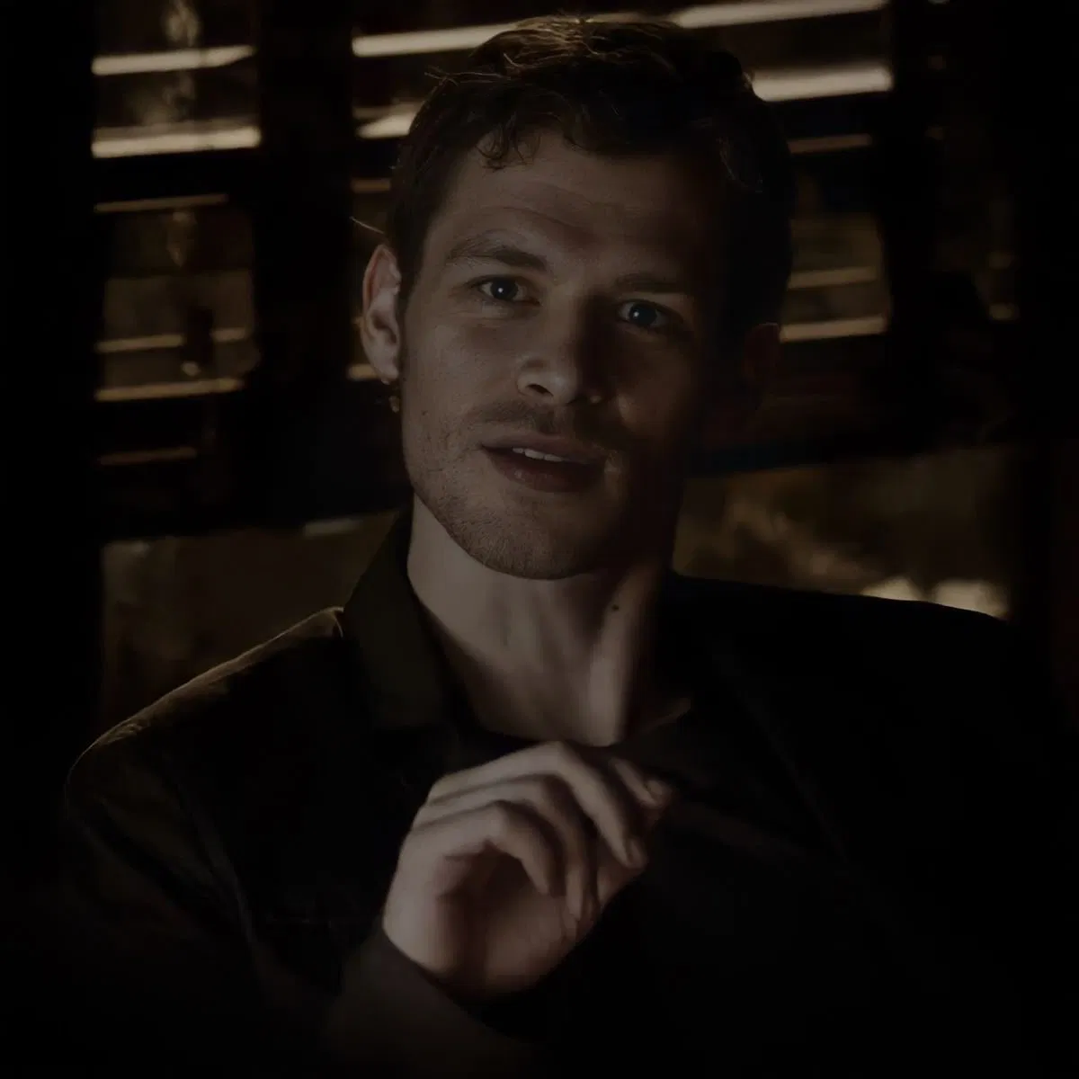 Avatar of Niklaus  Klaus  Mikaelson