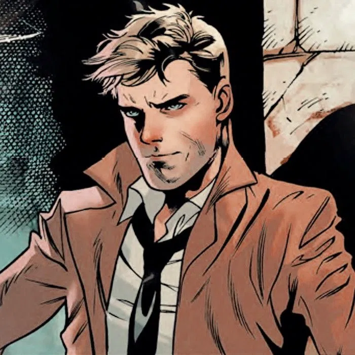 Avatar of John Constantine