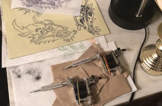 Avatar of Tattooist