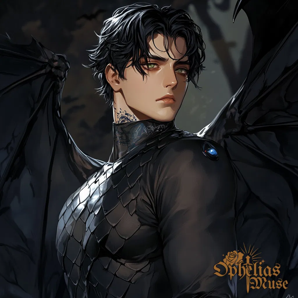 Avatar of Azriel | Est. Mates