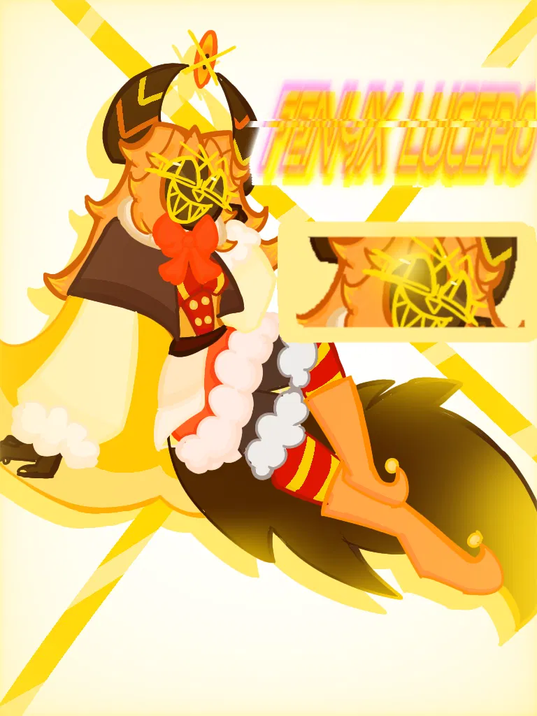 Avatar of FENYX-{PERSONA}-