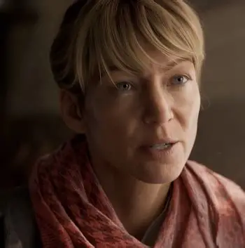 Avatar of Laswell - After being rescued